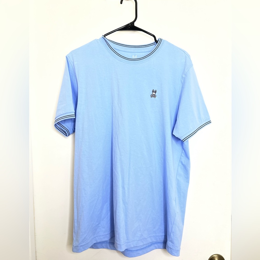 Psycho bunny tee